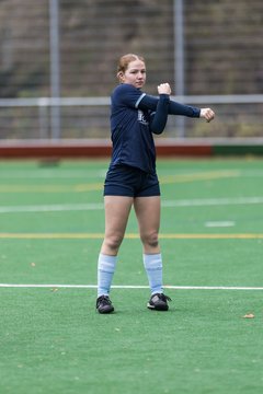 Bild 45 - F VfL Pinneberg - USC Paloma : Ergebnis: 1:4